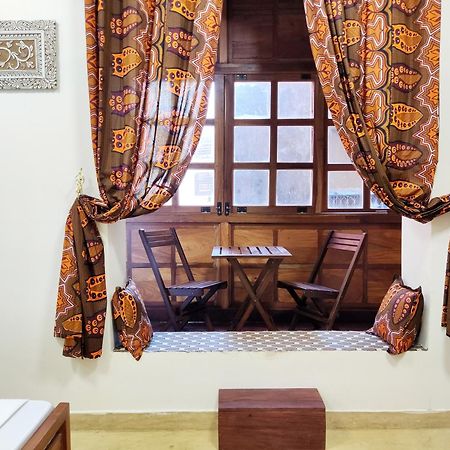 Bed and Breakfast Treasures Of Zanzibar House Zewnętrze zdjęcie