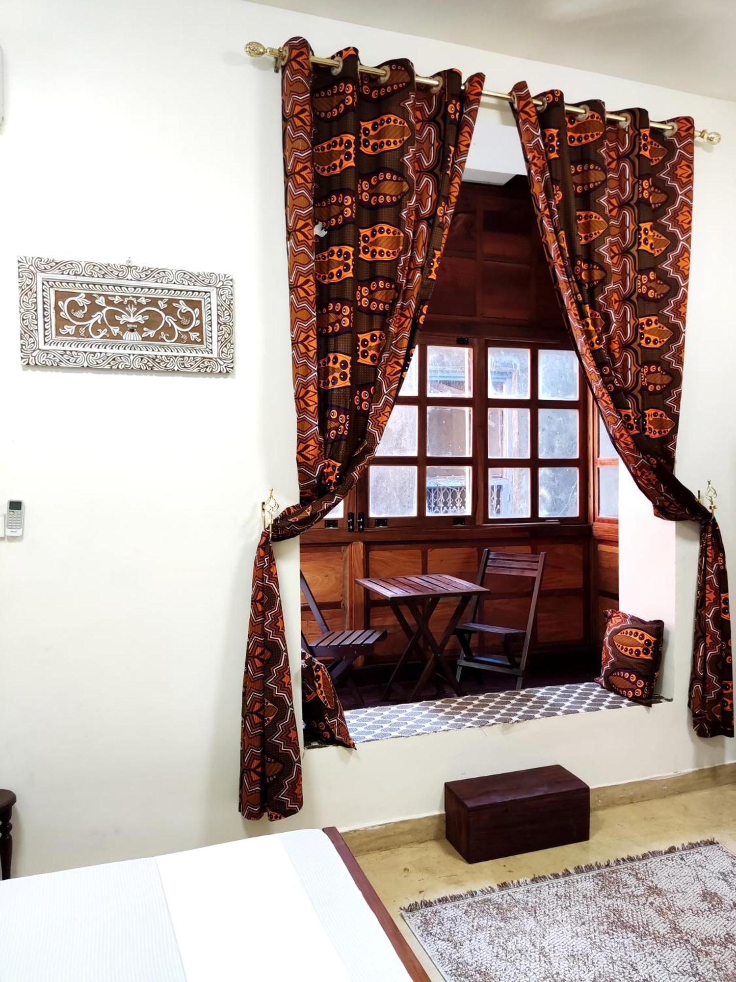 Bed and Breakfast Treasures Of Zanzibar House Zewnętrze zdjęcie
