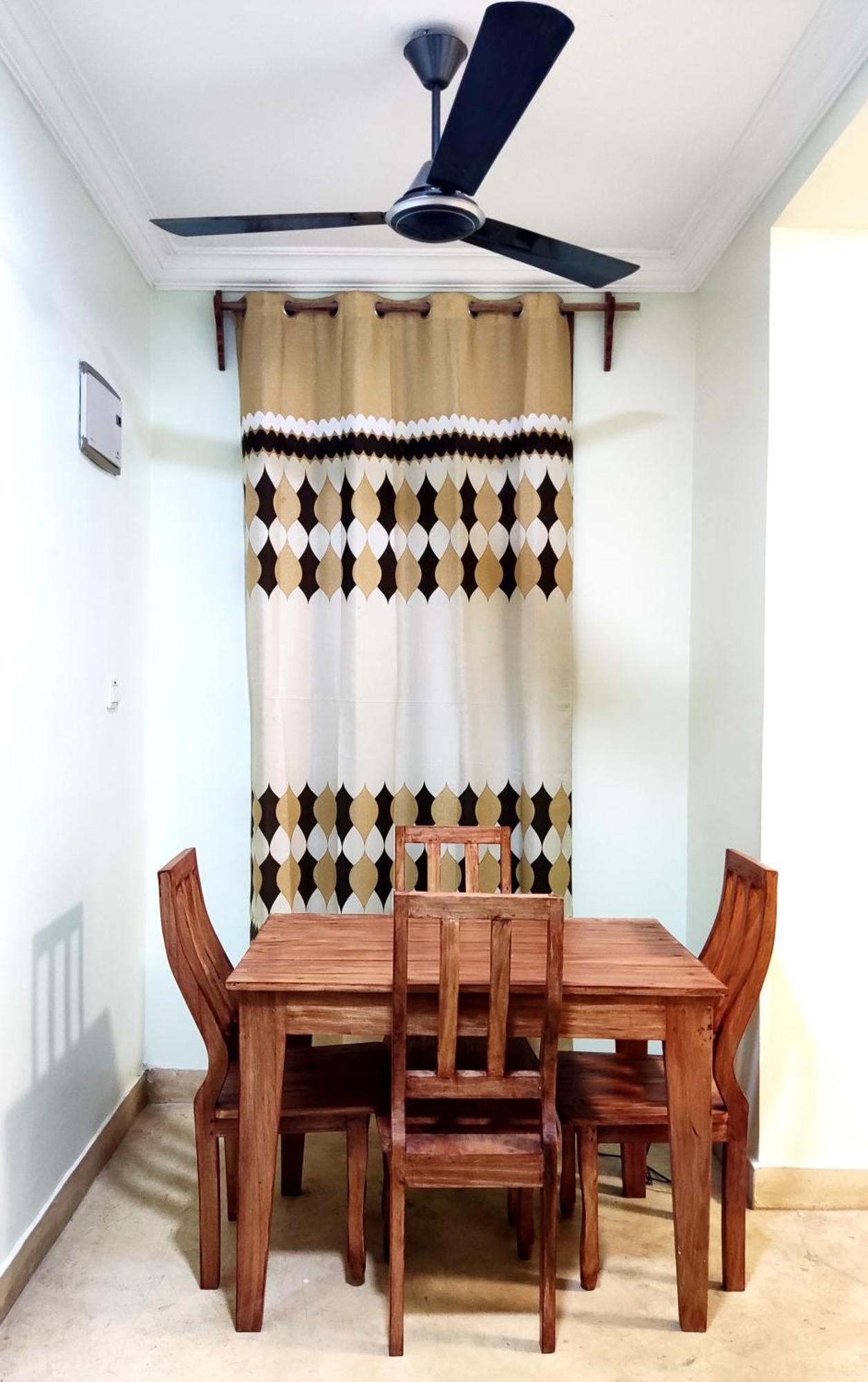 Bed and Breakfast Treasures Of Zanzibar House Zewnętrze zdjęcie