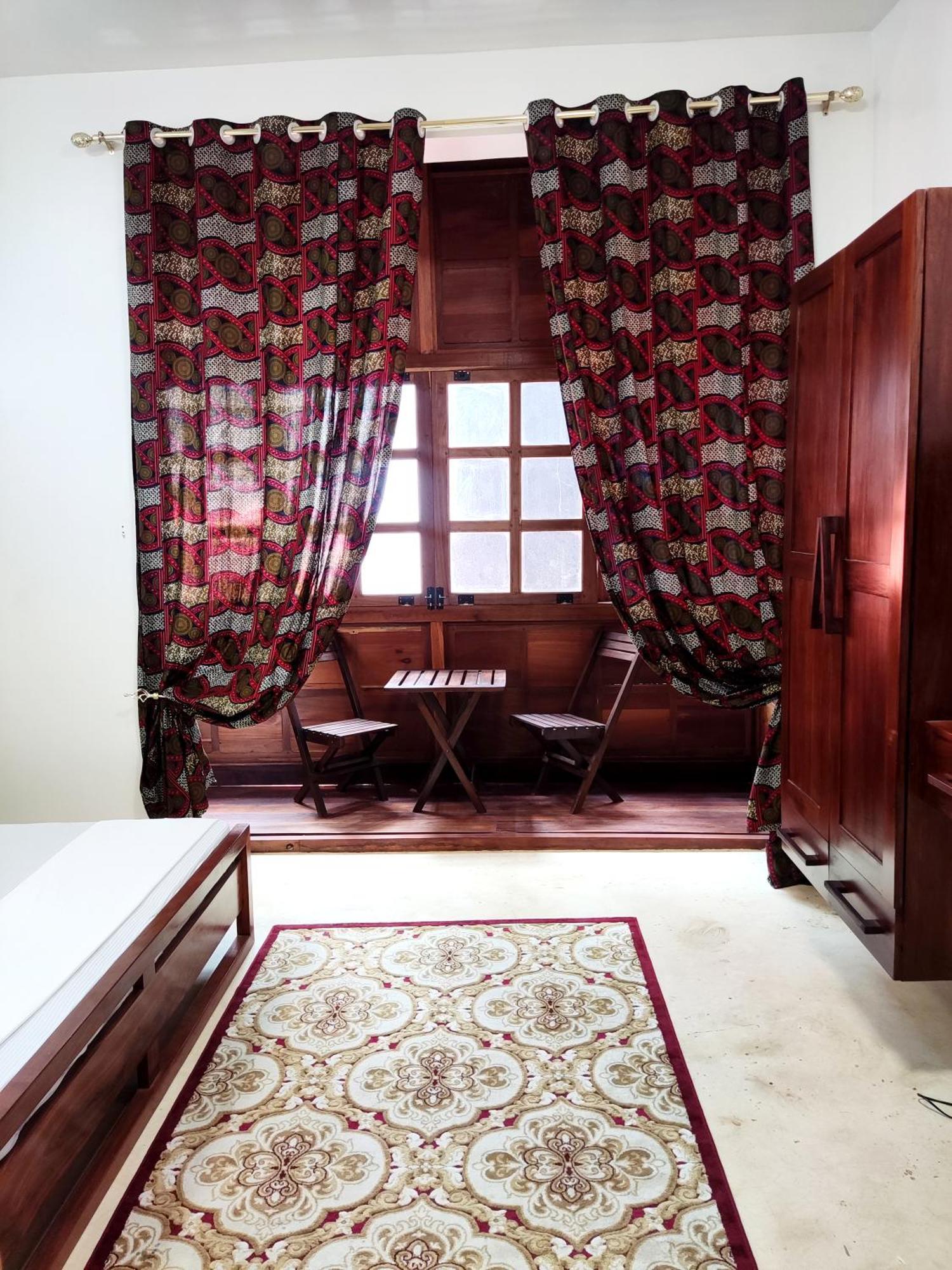 Bed and Breakfast Treasures Of Zanzibar House Zewnętrze zdjęcie