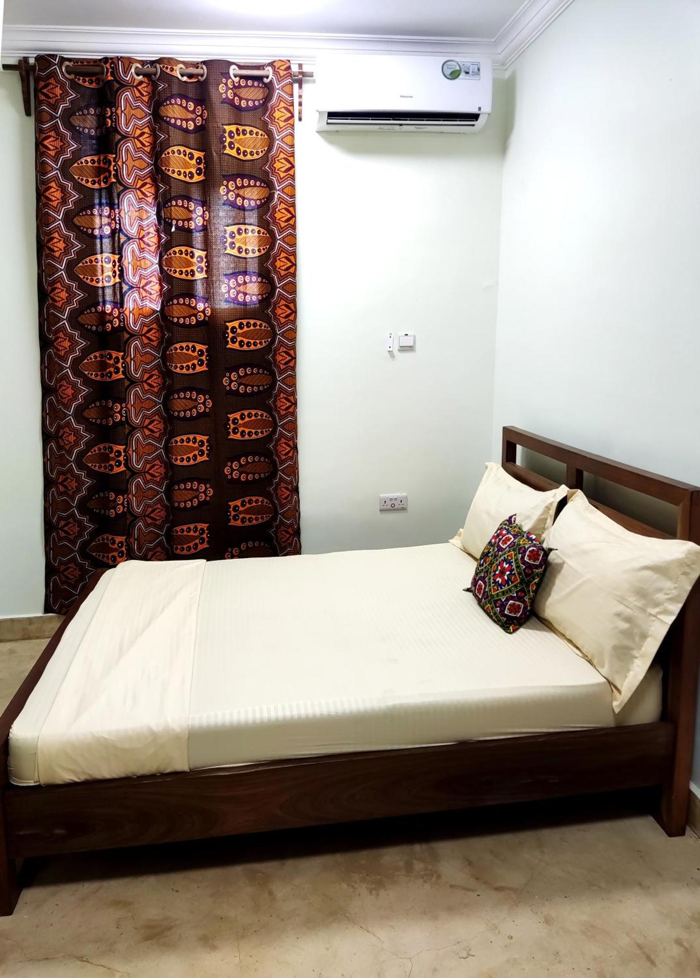 Bed and Breakfast Treasures Of Zanzibar House Zewnętrze zdjęcie