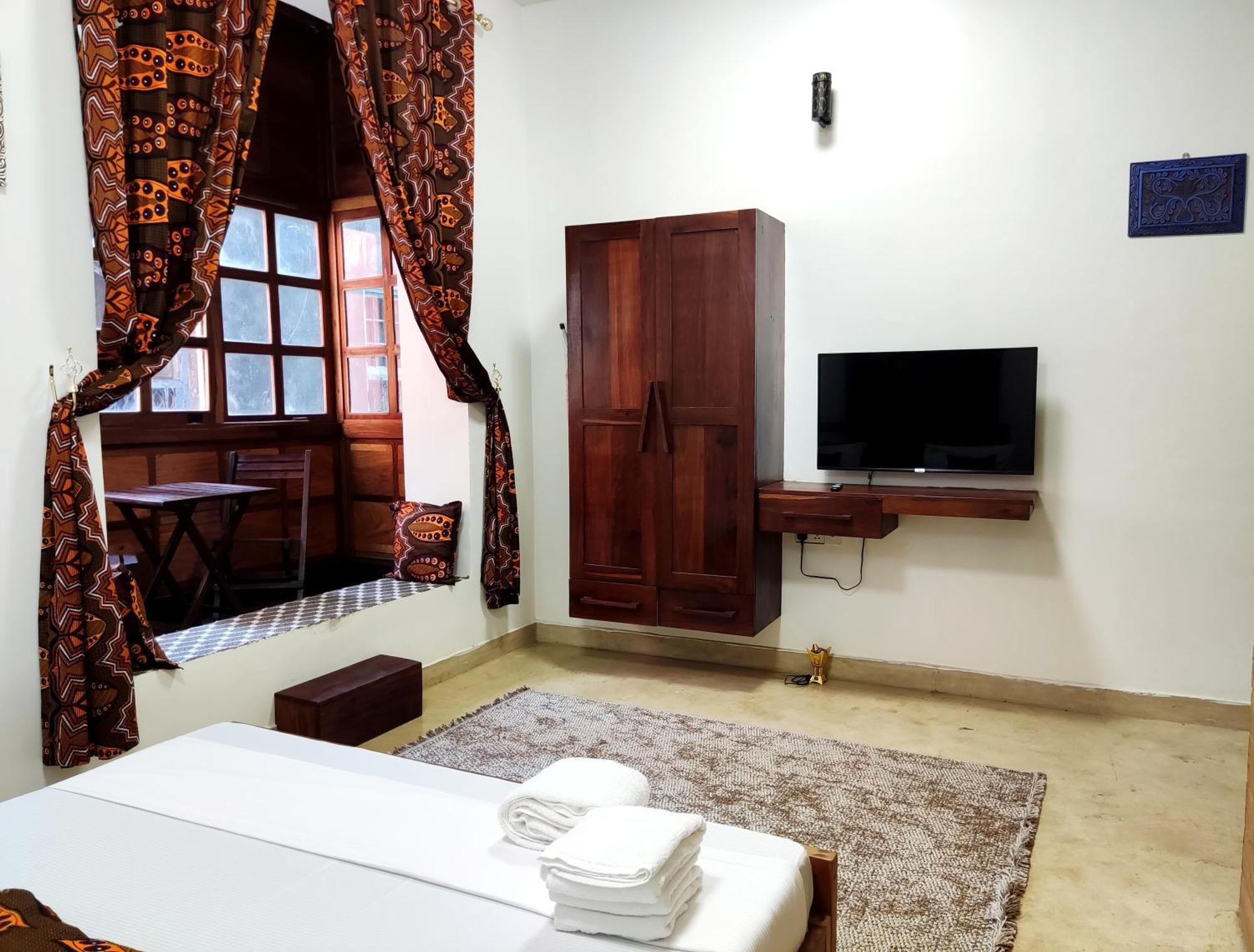 Bed and Breakfast Treasures Of Zanzibar House Zewnętrze zdjęcie