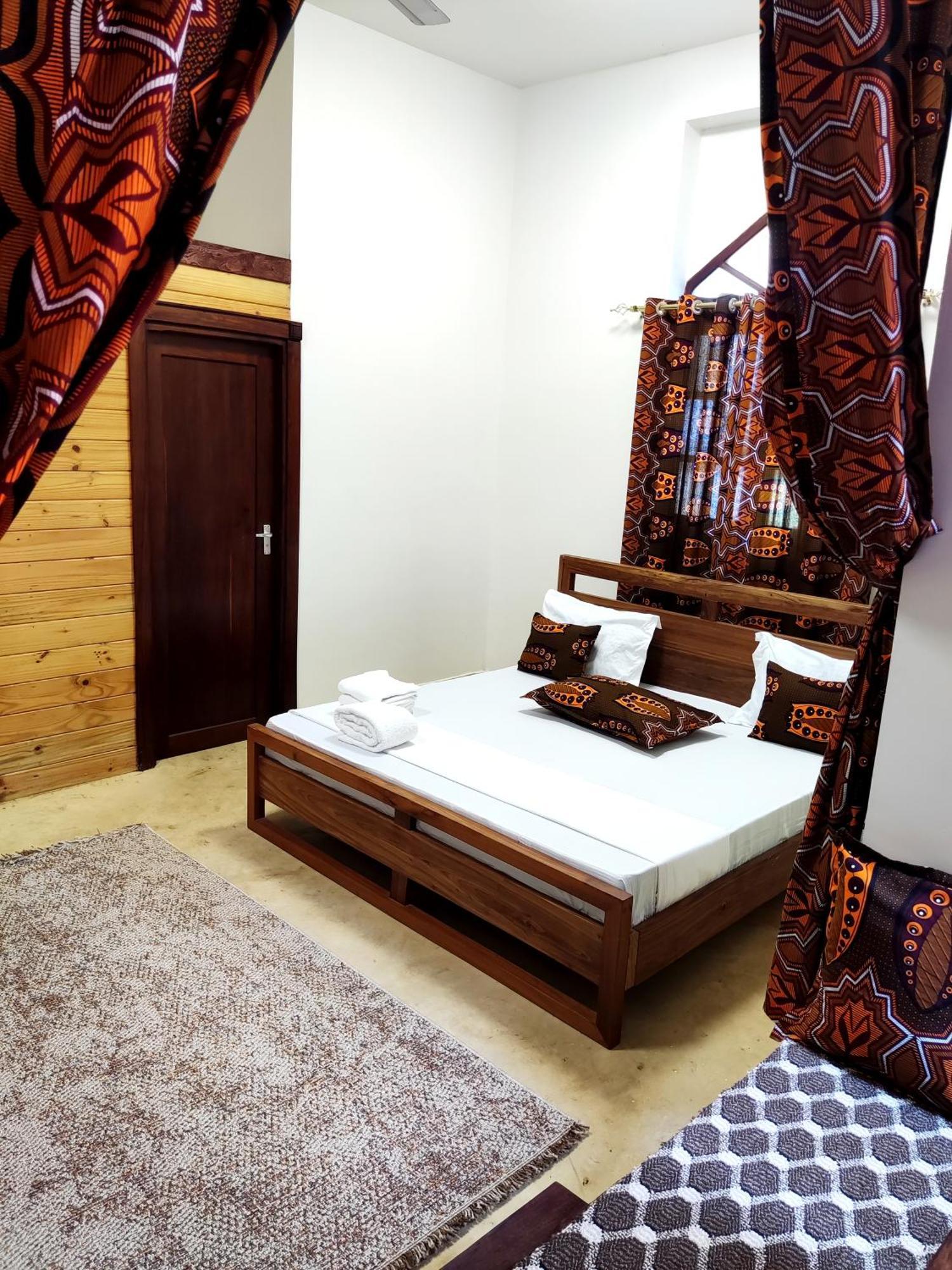 Bed and Breakfast Treasures Of Zanzibar House Zewnętrze zdjęcie