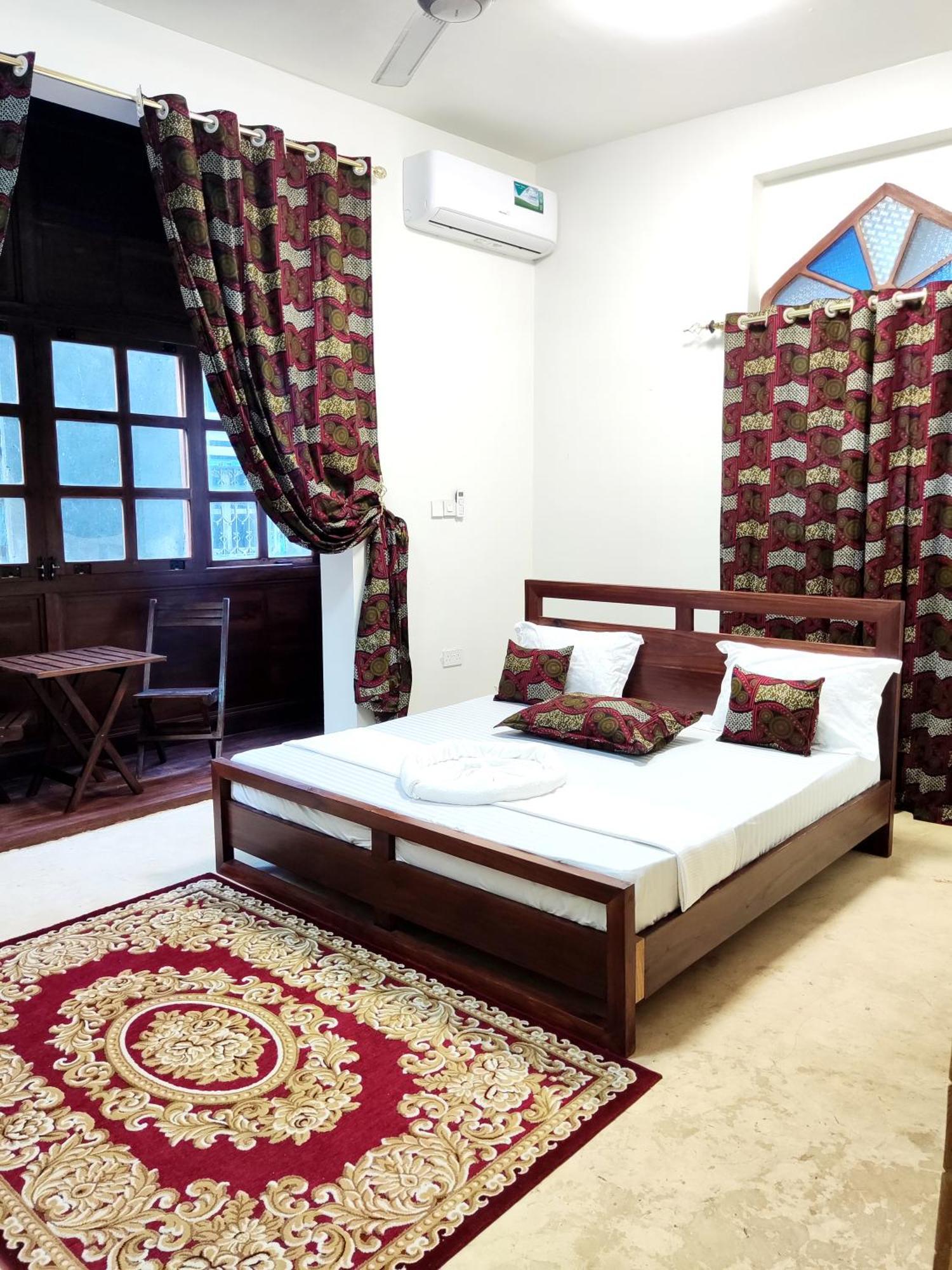 Bed and Breakfast Treasures Of Zanzibar House Zewnętrze zdjęcie