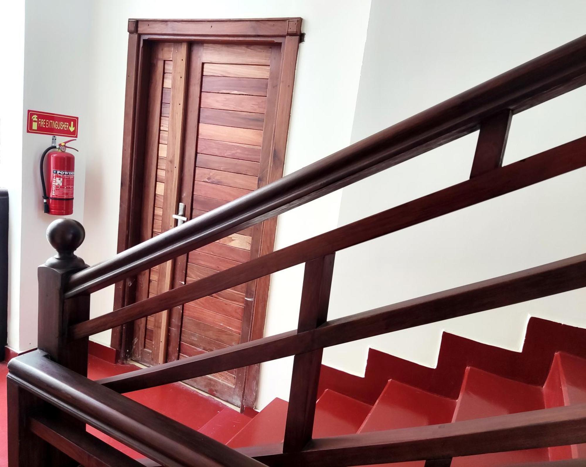 Bed and Breakfast Treasures Of Zanzibar House Zewnętrze zdjęcie