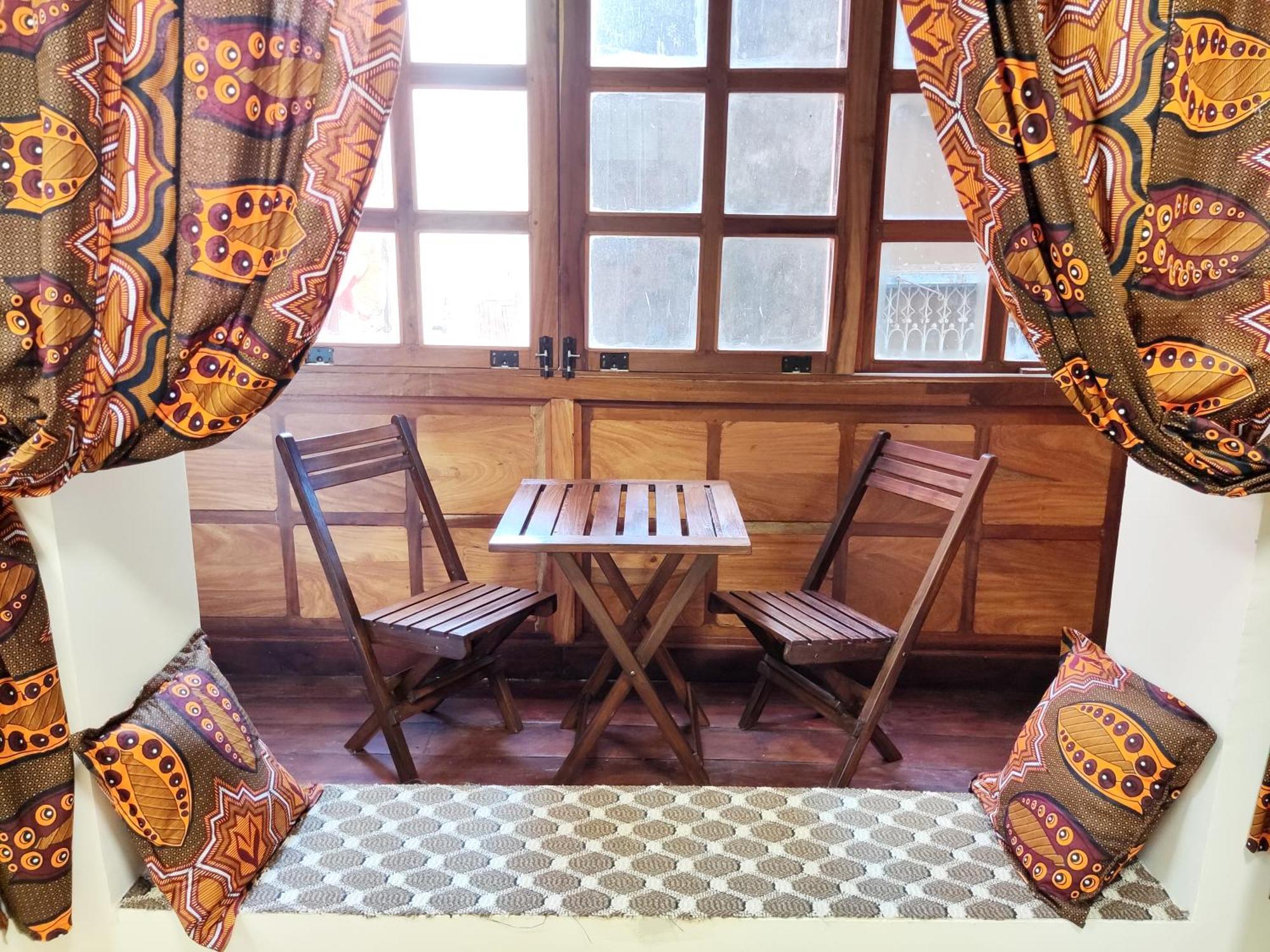 Bed and Breakfast Treasures Of Zanzibar House Zewnętrze zdjęcie
