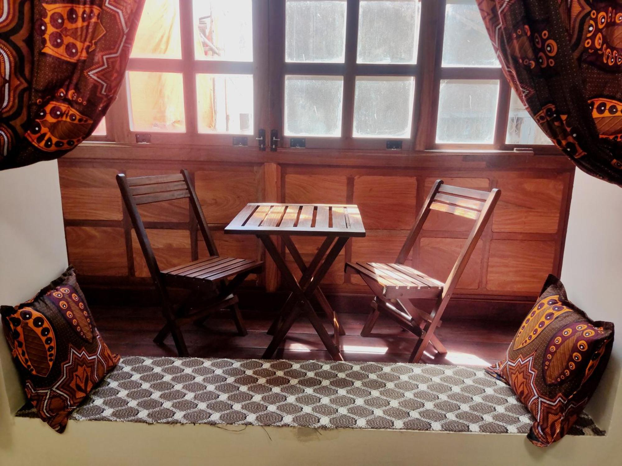 Bed and Breakfast Treasures Of Zanzibar House Zewnętrze zdjęcie