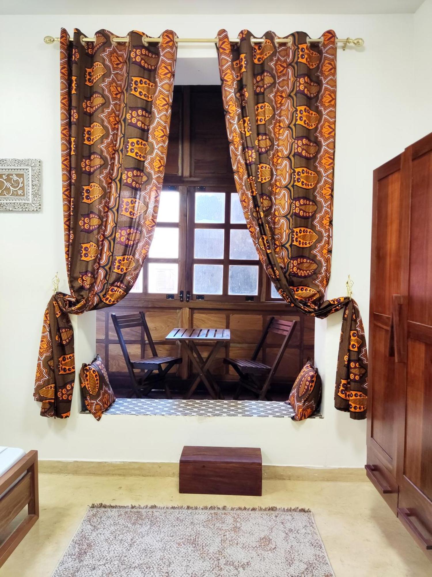 Bed and Breakfast Treasures Of Zanzibar House Zewnętrze zdjęcie