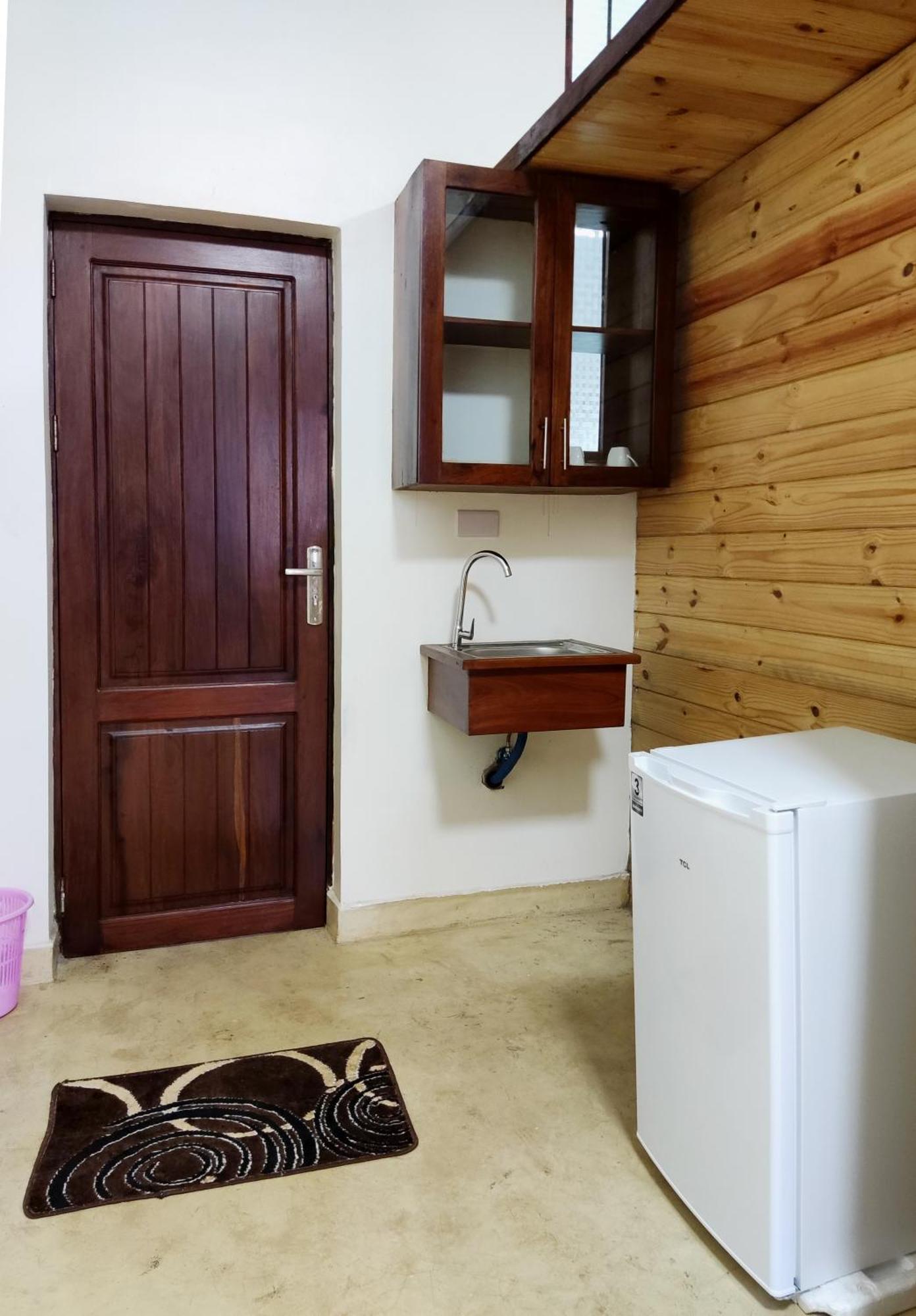 Bed and Breakfast Treasures Of Zanzibar House Zewnętrze zdjęcie