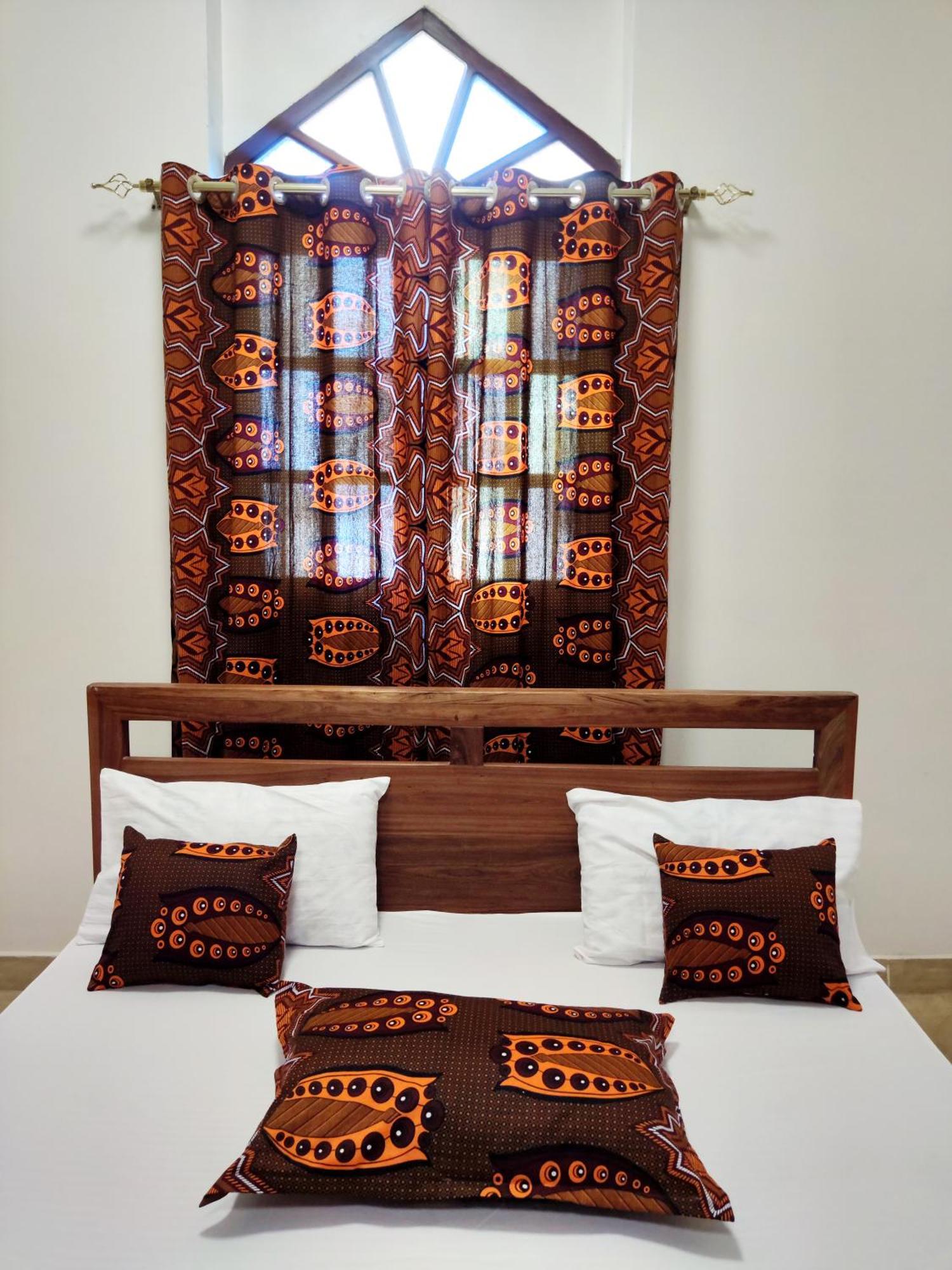 Bed and Breakfast Treasures Of Zanzibar House Zewnętrze zdjęcie
