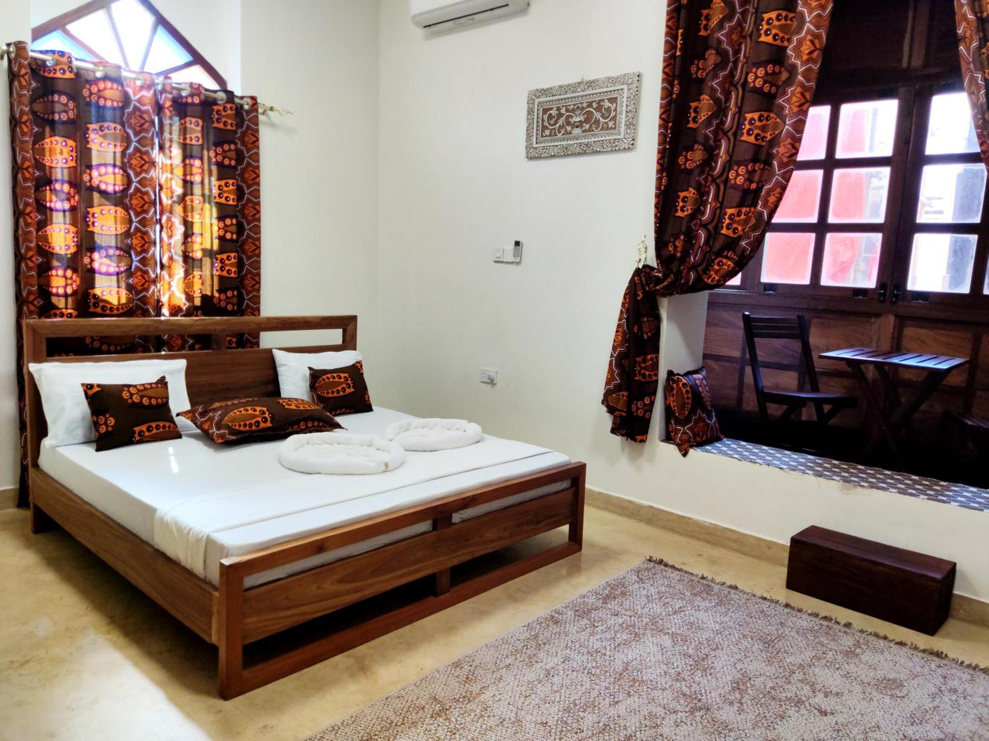 Bed and Breakfast Treasures Of Zanzibar House Zewnętrze zdjęcie