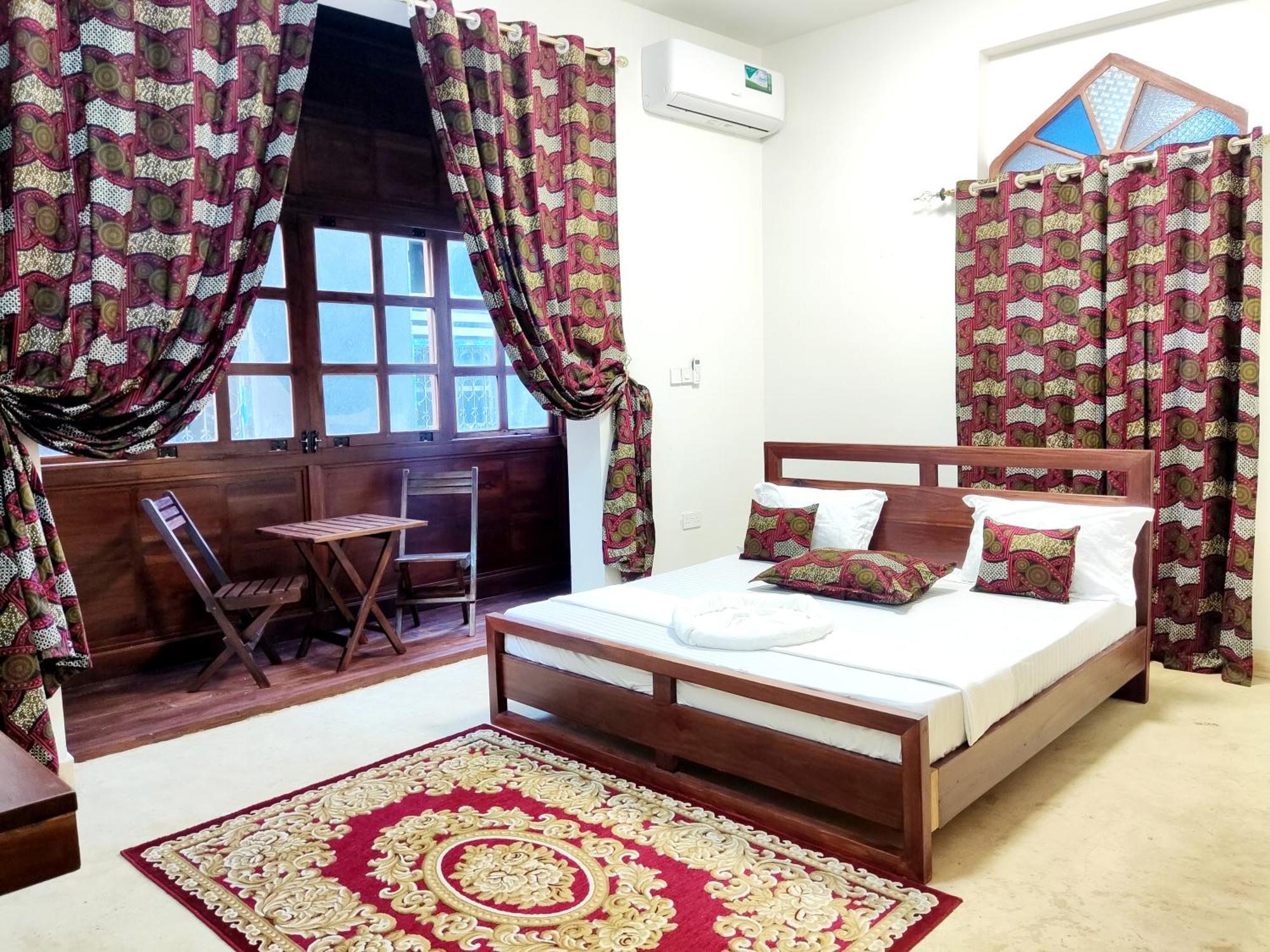 Bed and Breakfast Treasures Of Zanzibar House Zewnętrze zdjęcie